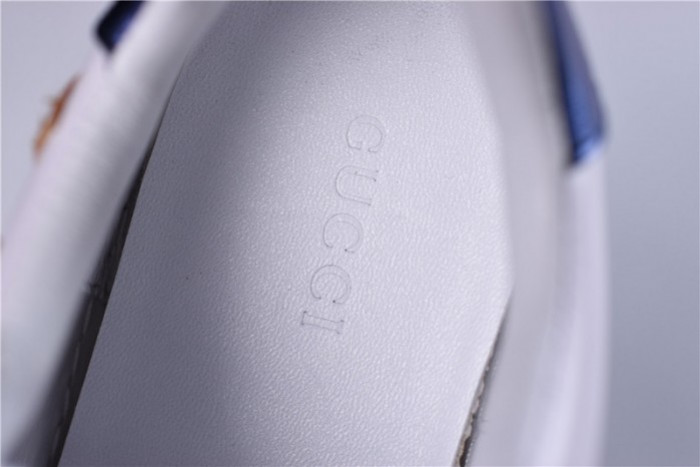 G*u*i ace embroidered low-top sneaker with loved ‎497090 dope0 9095